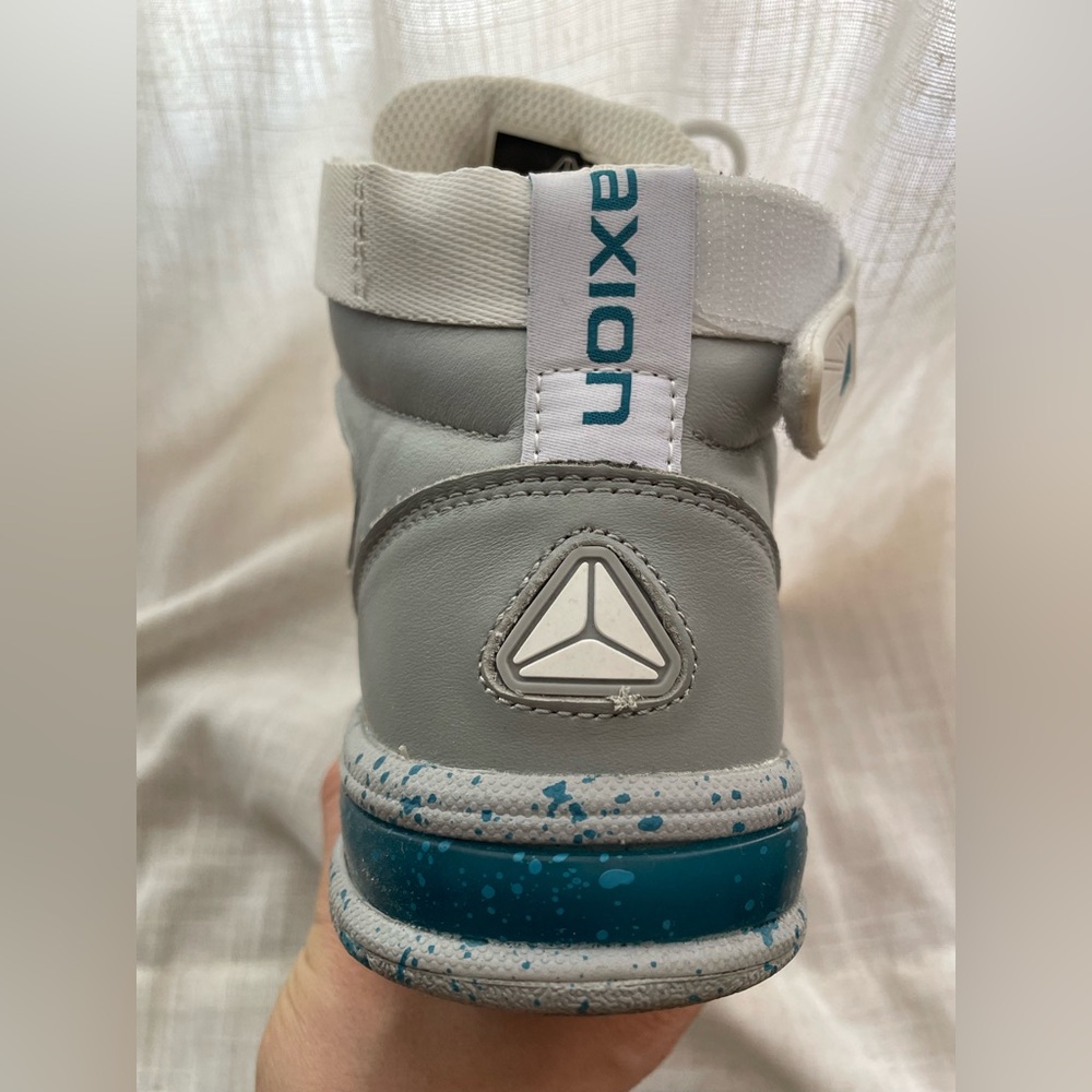 Axion Complex High Top - Picture 8 of 9